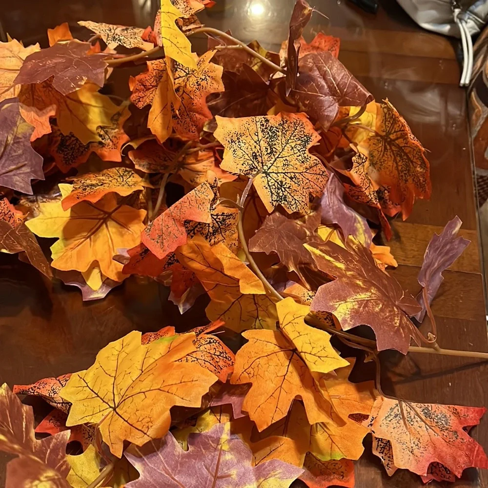 Fall decor - Picture 5 of 6